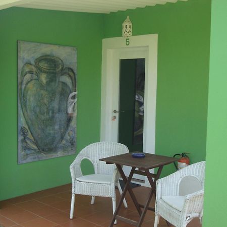 Verdemar Cercal do Alentejo Eksteriør billede