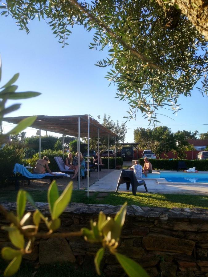Verdemar Cercal do Alentejo Eksteriør billede