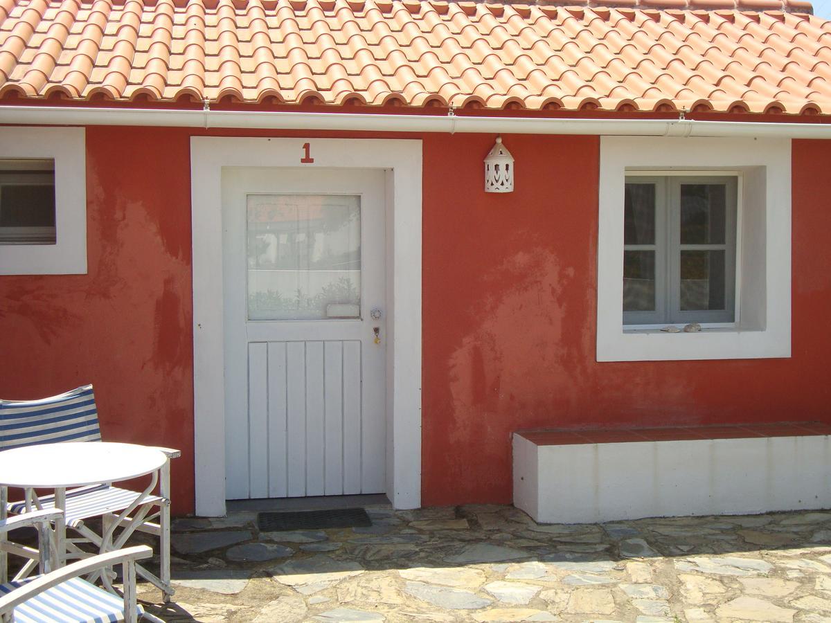 Verdemar Cercal do Alentejo Eksteriør billede