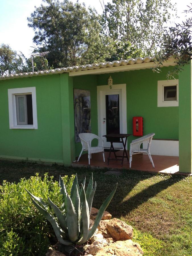 Verdemar Cercal do Alentejo Eksteriør billede