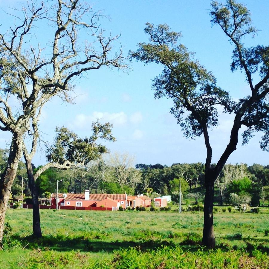 Verdemar Cercal do Alentejo Eksteriør billede